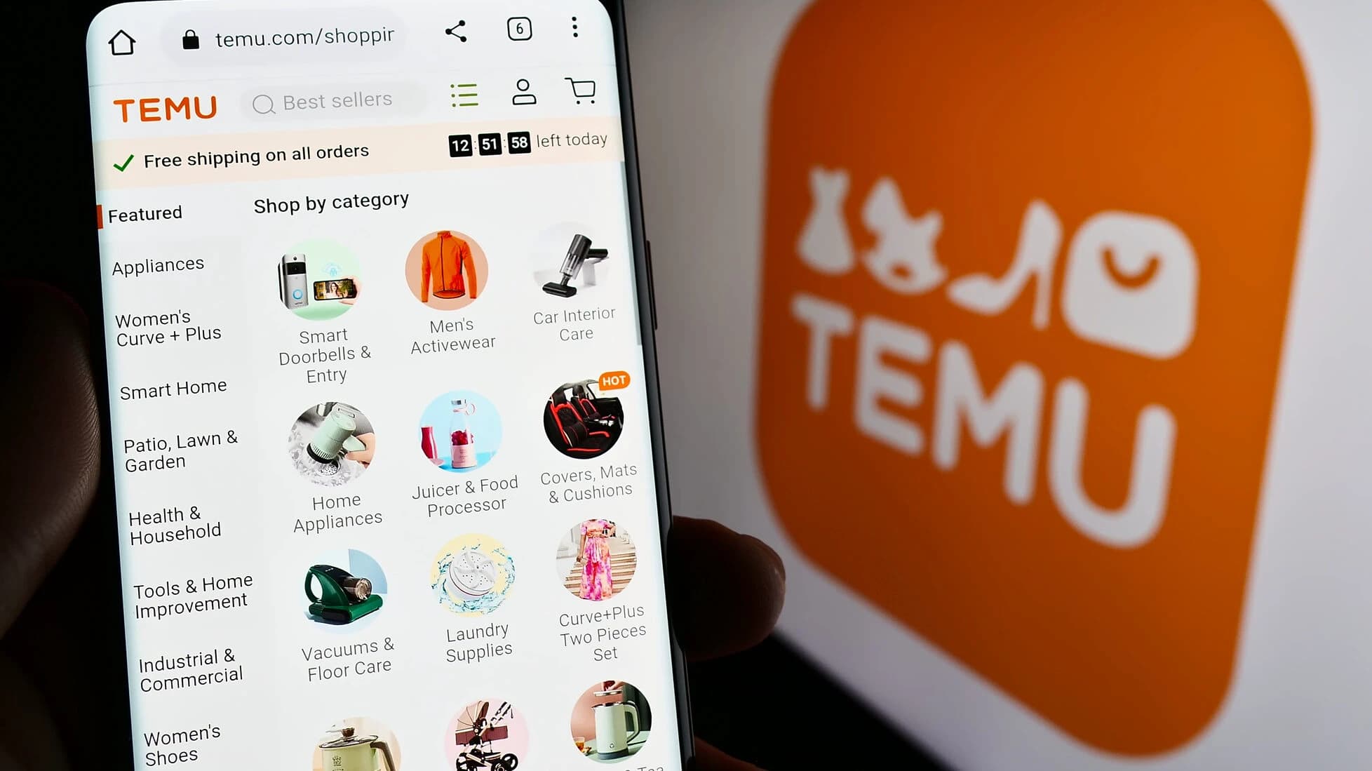 Timpul de livrare al Temu: Ghid complet pentru cumpărători