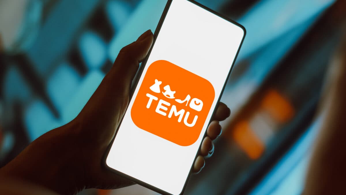 Cum să urmărești timpul de livrare al Temu