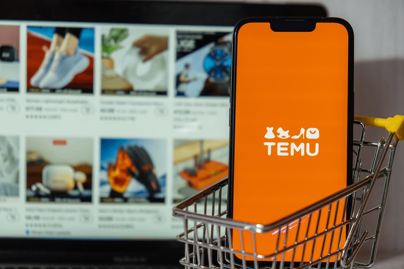 Compararea calității produselor Temu cu alte platforme