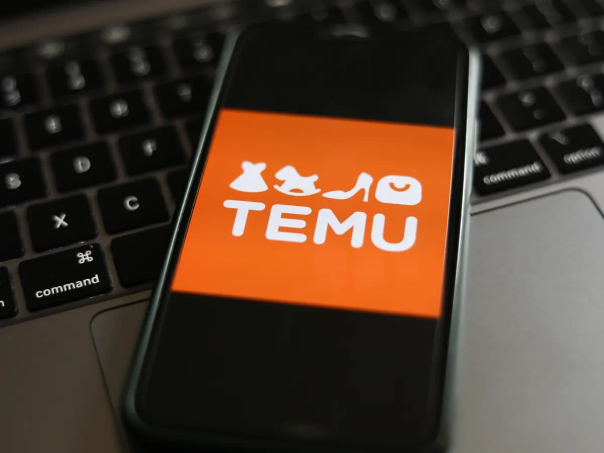 Cele mai populare smartphone-uri pe Temu
