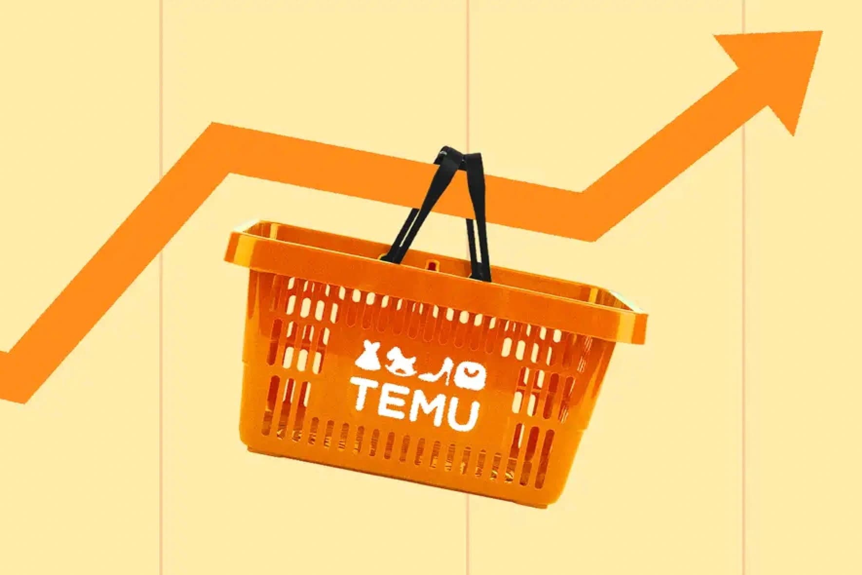 Siguranță și garanție în livrările Temu