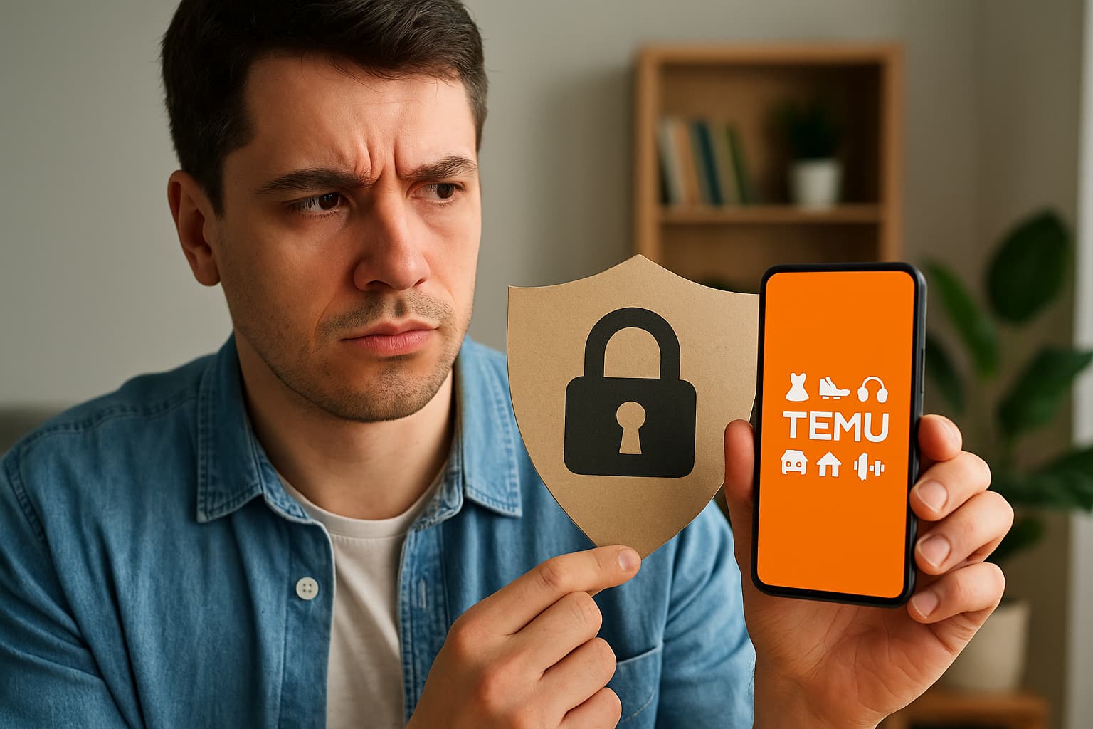 Protecția consumatorilor Temu – Siguranță și transparență în cumpărăturile online