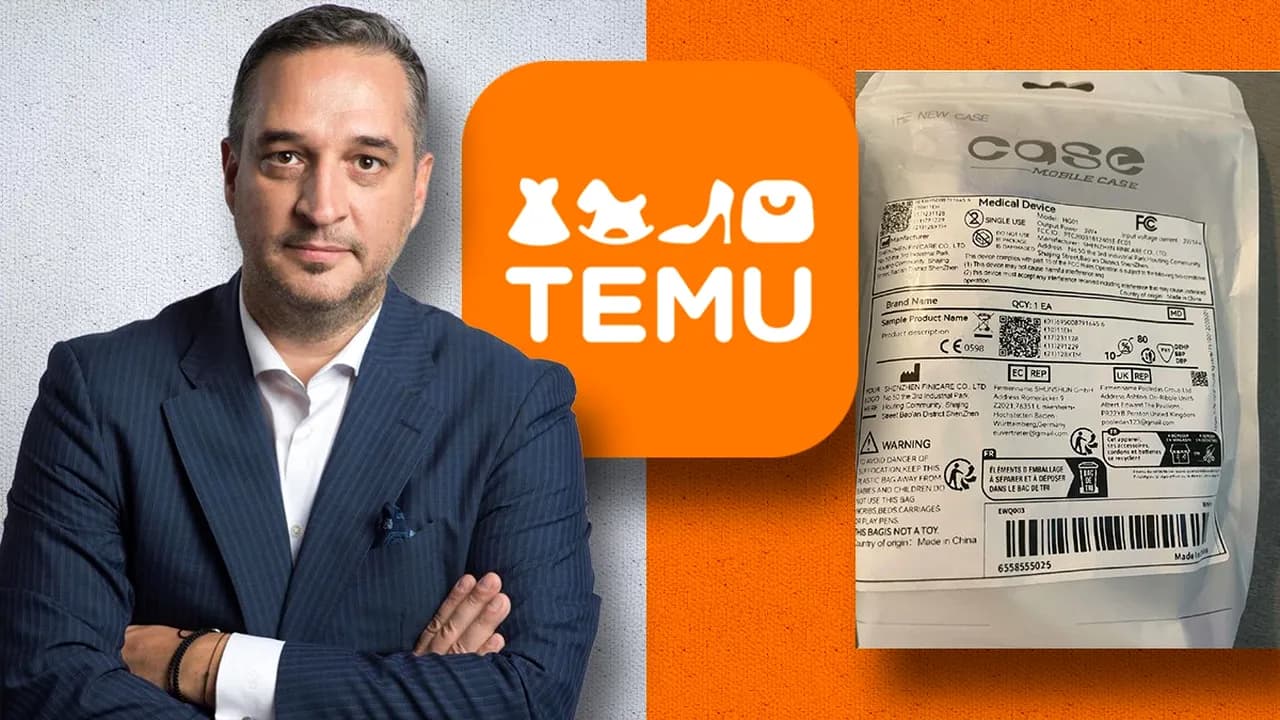 Politica de retur și rambursare pe Temu