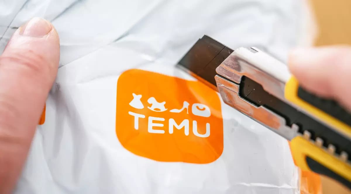 Cum verifică Temu autenticitatea produselor