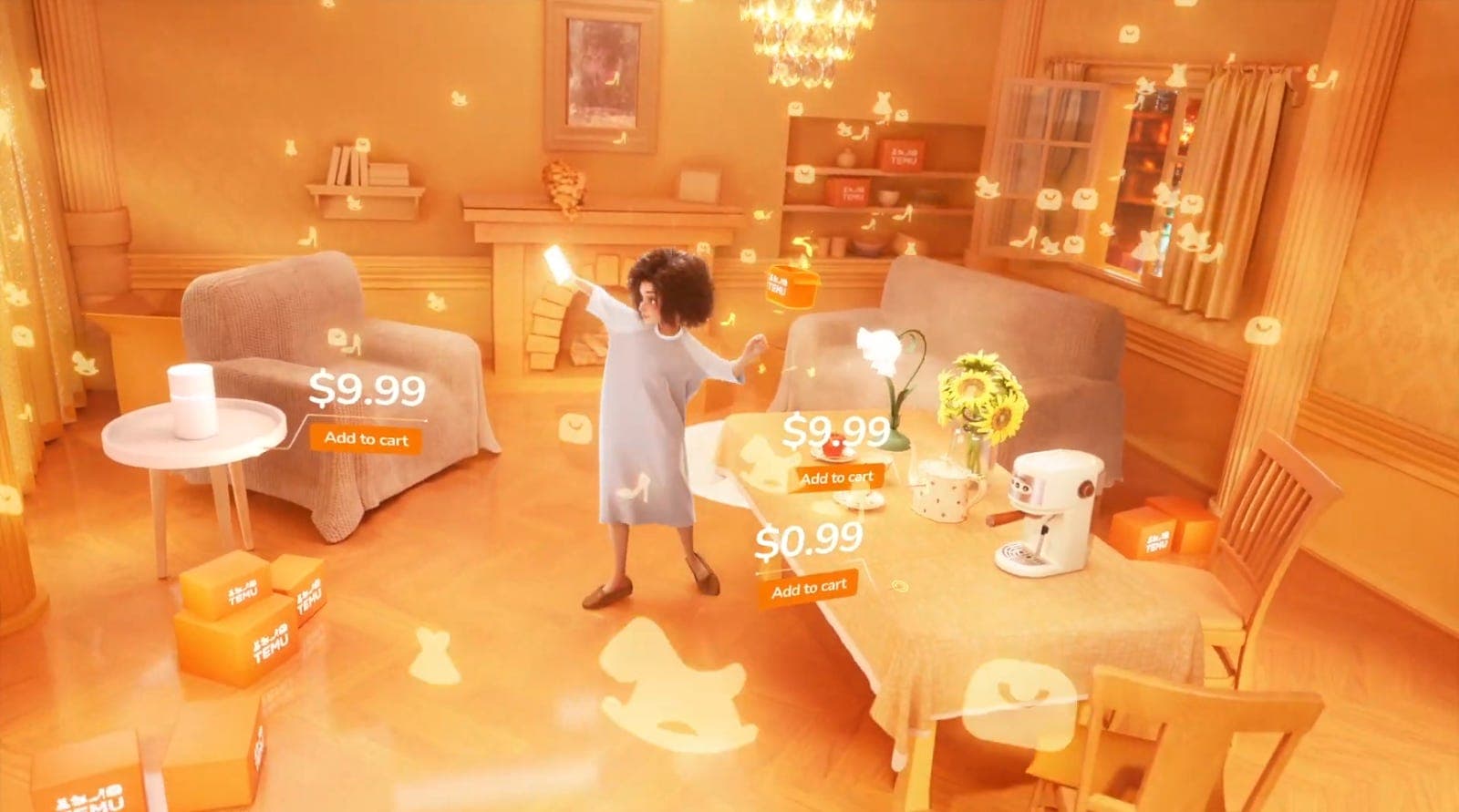 Ce reprezintă cu adevărat Temu warehouse clearance