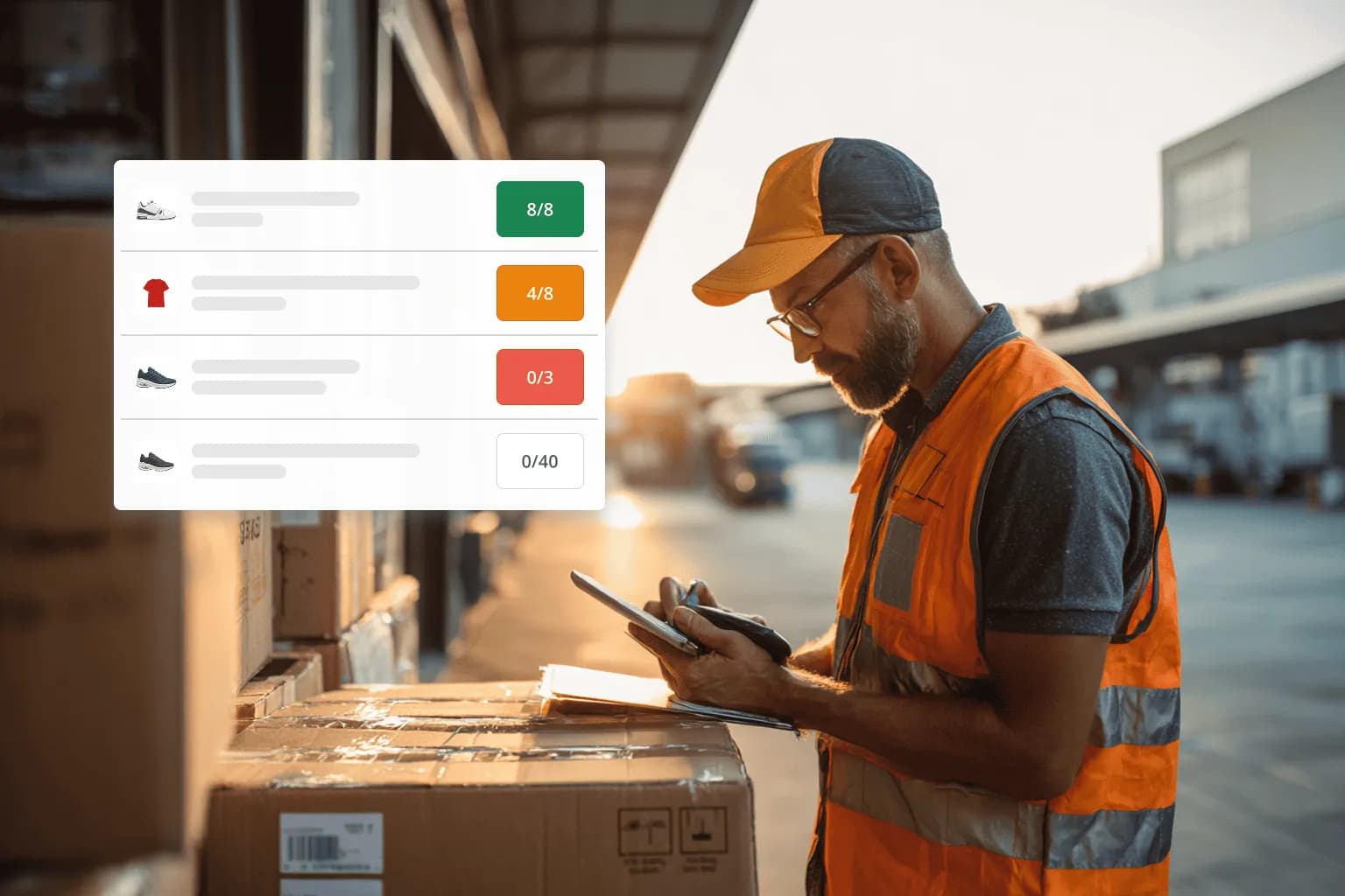 Unde poți verifica urmărirea comenzilor Temu