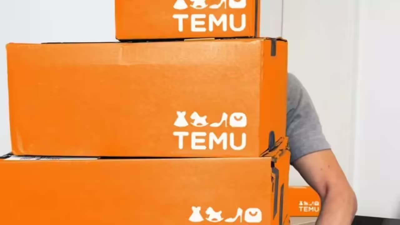 Cum să profiți la maximum de ofertele de azi pe Temu