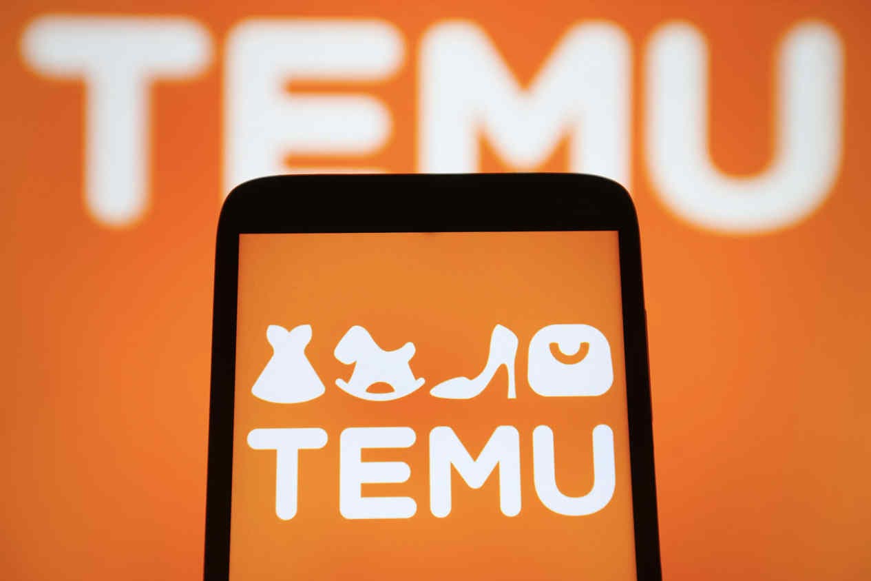 Avantajele utilizării aplicației Temu în luna decembrie