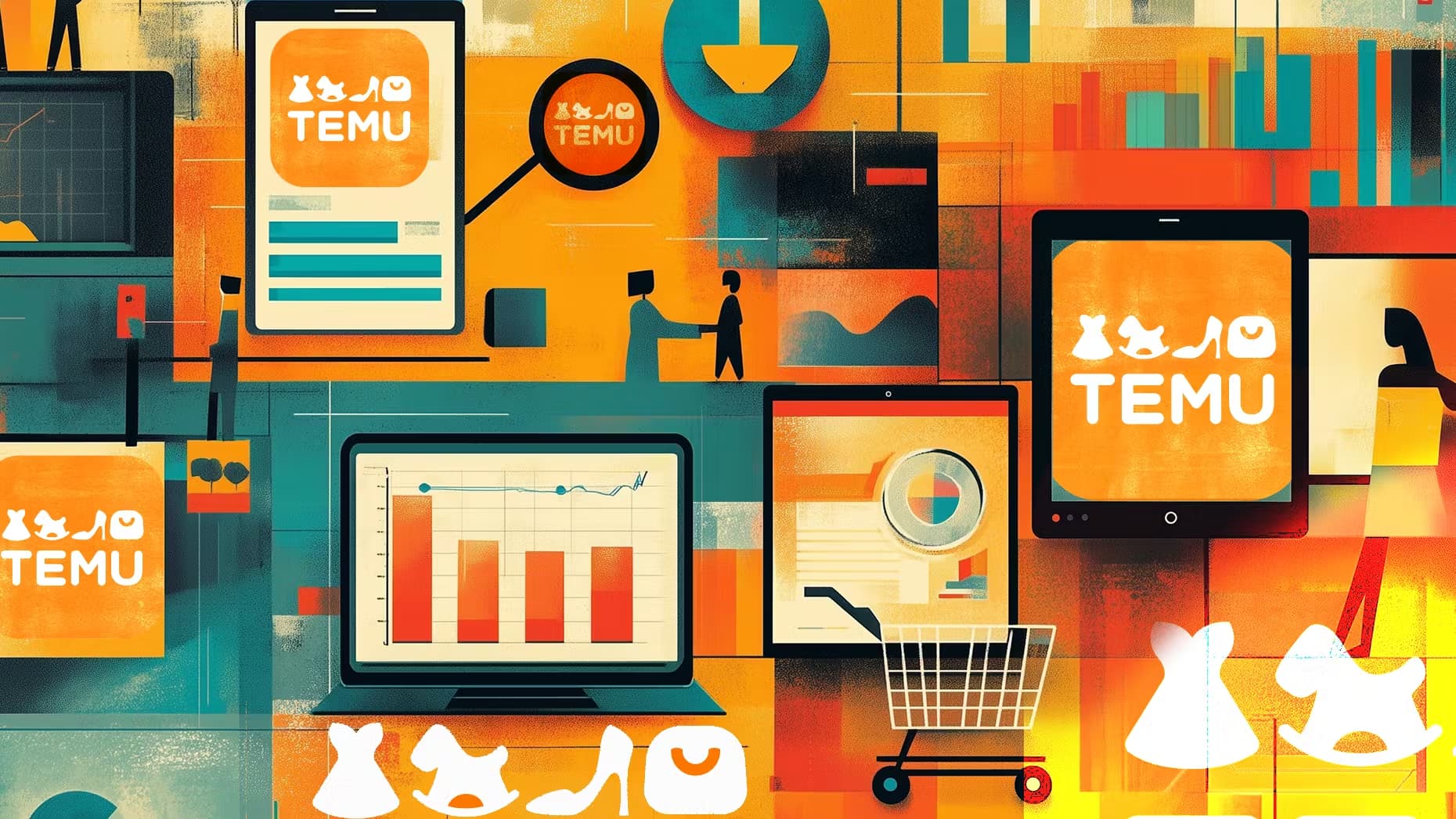 De ce este recomandată utilizarea aplicației Temu