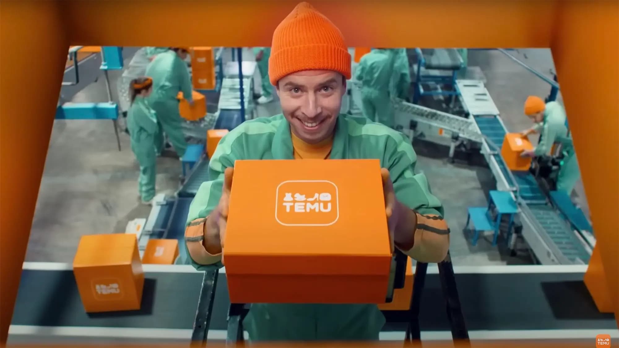 Sfaturi pentru a obține cele mai bune reduceri Temu ca student