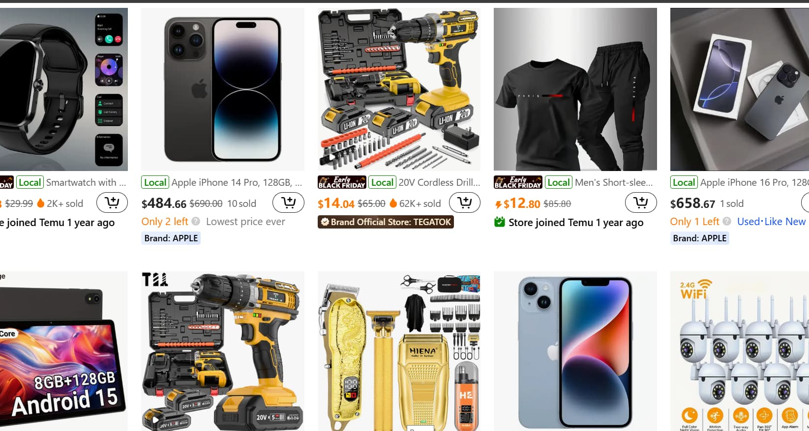 Diferența dintre „centrul local” și „în livrare”