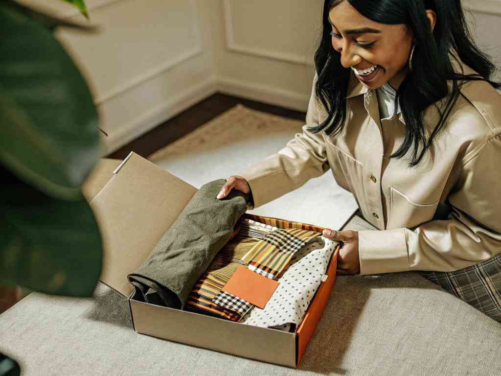 Avantajele livrării separate