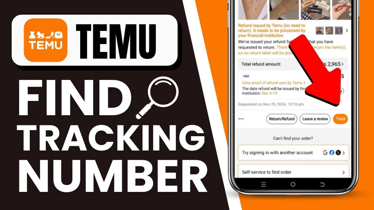 Cum folosești corect codul de urmărire